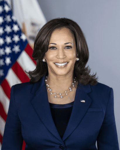 Kamala Harris (D)