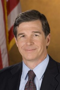 Roy Cooper