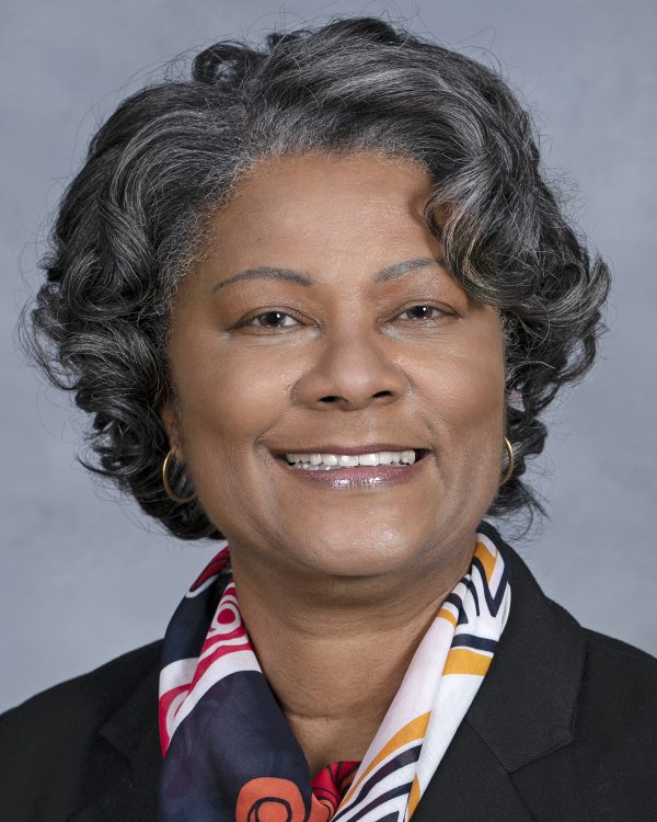 Carla D. Cunningham