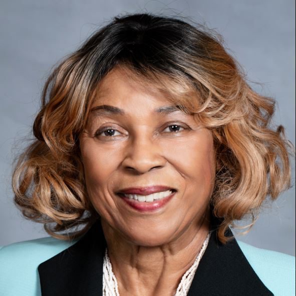 Joyce Waddell, Mecklenburg County